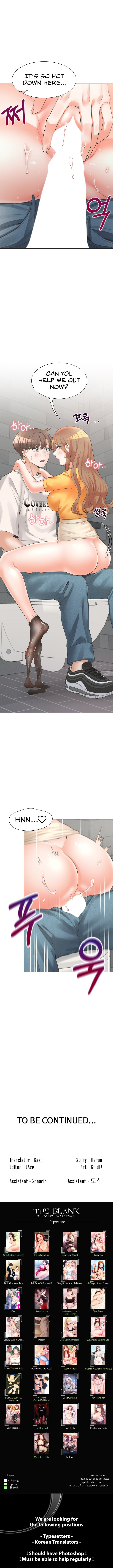 Bunking Bed Chapter 12 - Manhwa18.com