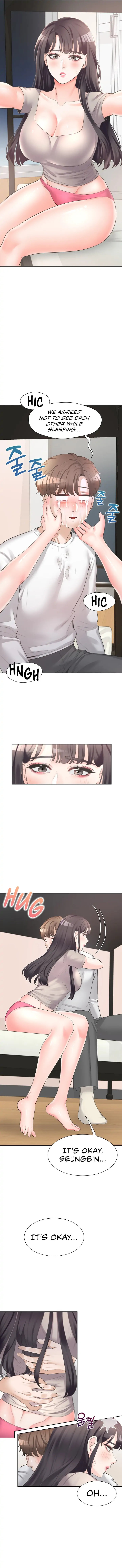 Bunking Bed Chapter 14 - Manhwa18.com