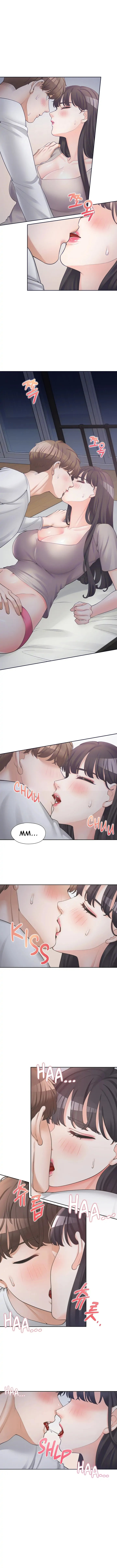 Bunking Bed Chapter 16 - Manhwa18.com