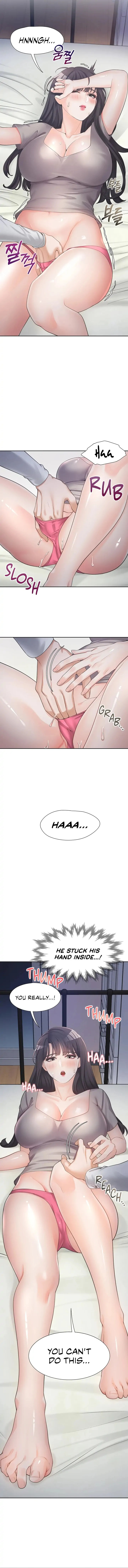 Bunking Bed Chapter 16 - Manhwa18.com