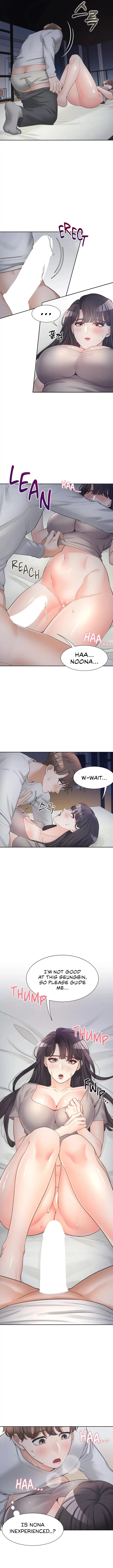 Bunking Bed Chapter 16 - Manhwa18.com