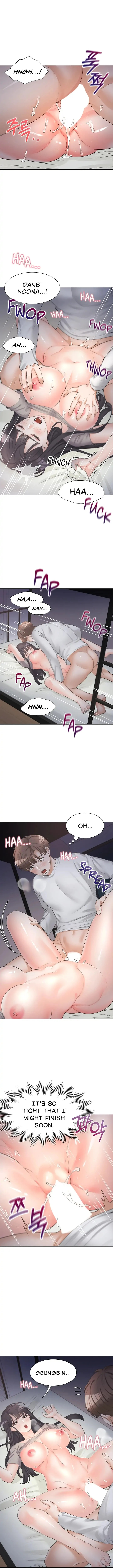 Bunking Bed Chapter 16 - Manhwa18.com