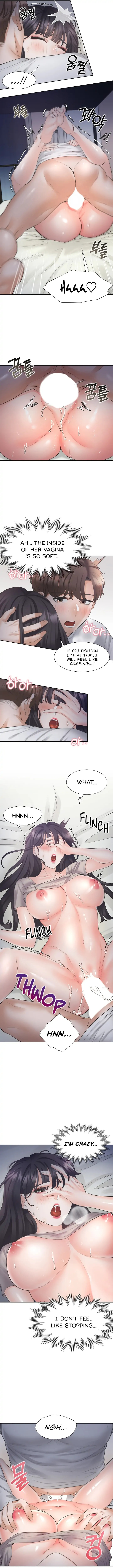 Bunking Bed Chapter 17 - Manhwa18.com