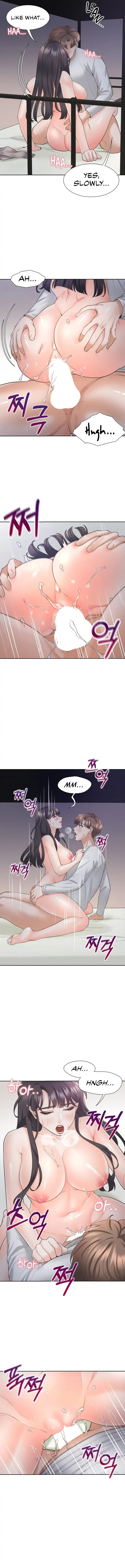 Bunking Bed Chapter 17 - Manhwa18.com