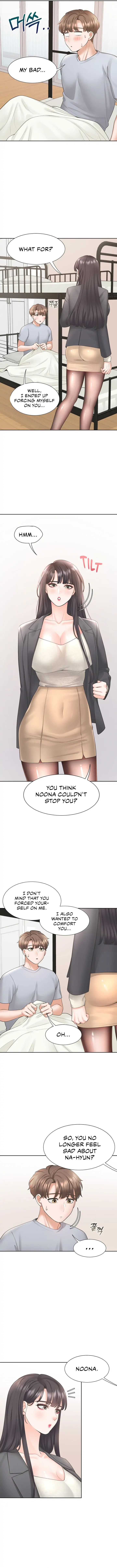 Bunking Bed Chapter 18 - Manhwa18.com