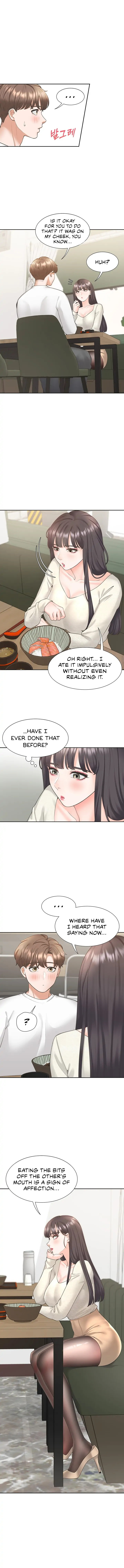 Bunking Bed Chapter 18 - Manhwa18.com