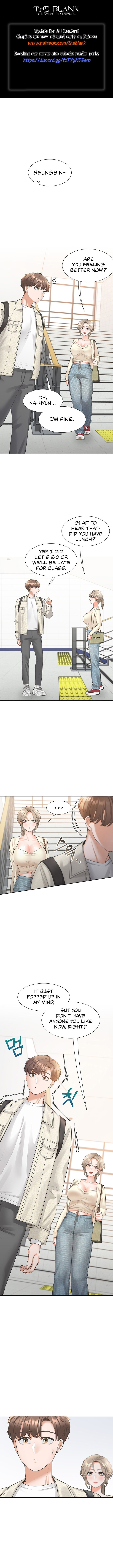 Bunking Bed Chapter 19 - Manhwa18.com