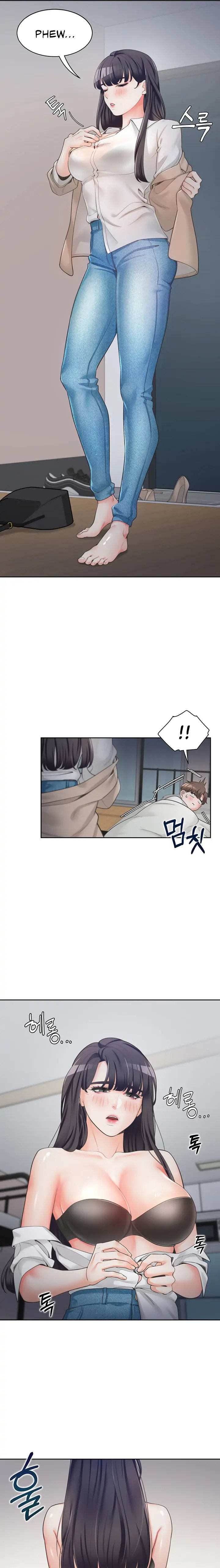 Bunking Bed Chapter 2 - Manhwa18.com