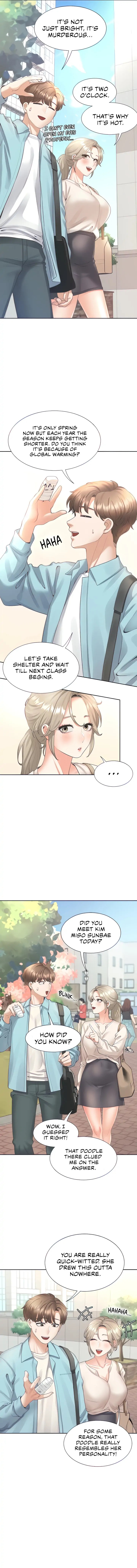 Bunking Bed Chapter 25 - Manhwa18.com