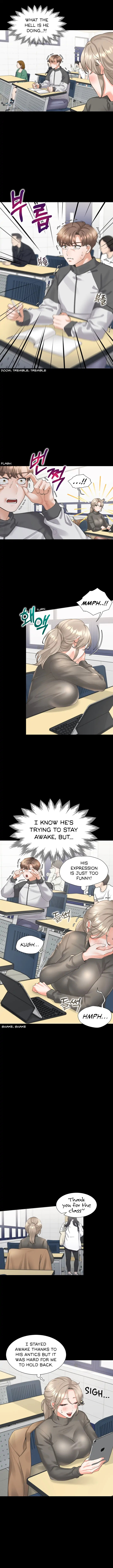 Bunking Bed Chapter 25 - Manhwa18.com