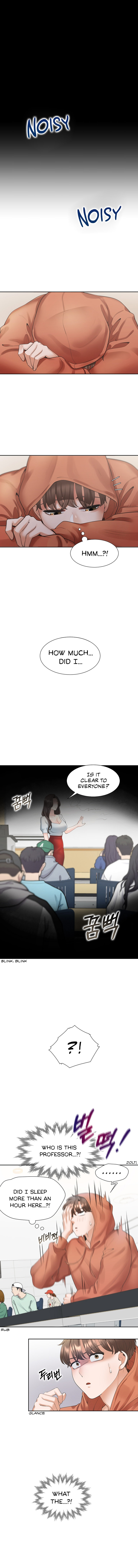 Bunking Bed Chapter 27 - Manhwa18.com