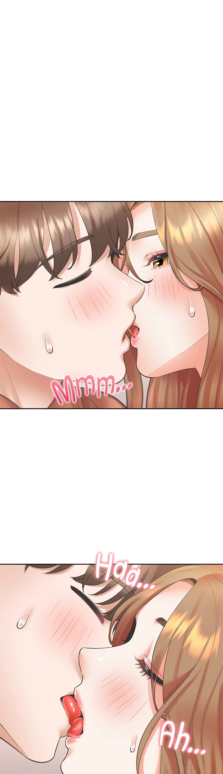 Bunking Bed Chapter 29 - Manhwa18.com