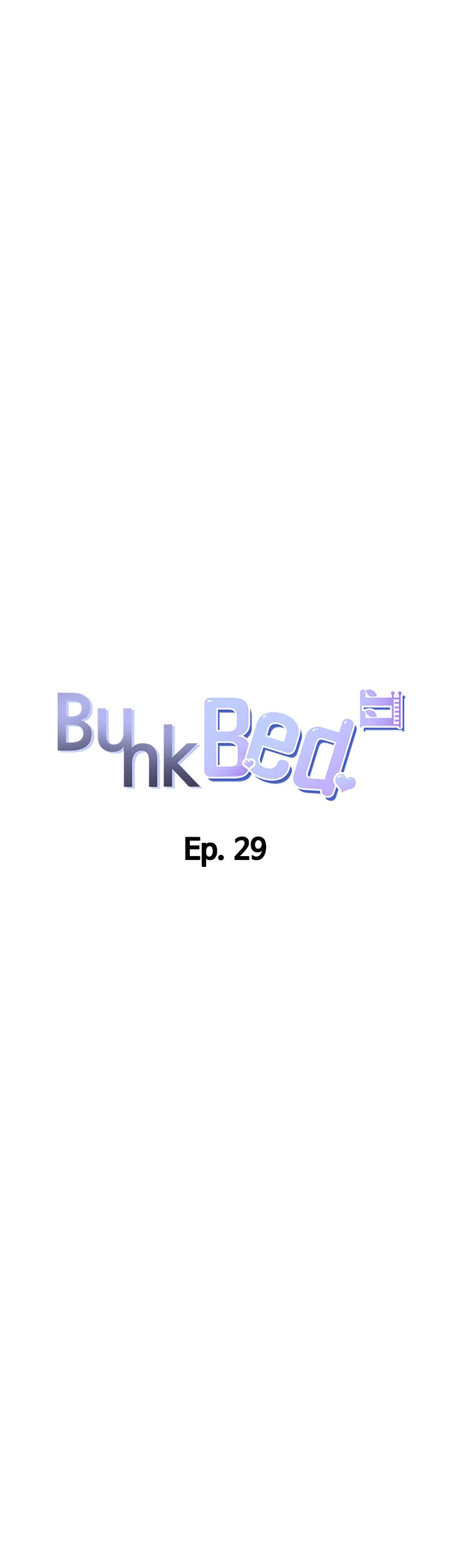 Bunking Bed Chapter 29 - Manhwa18.com