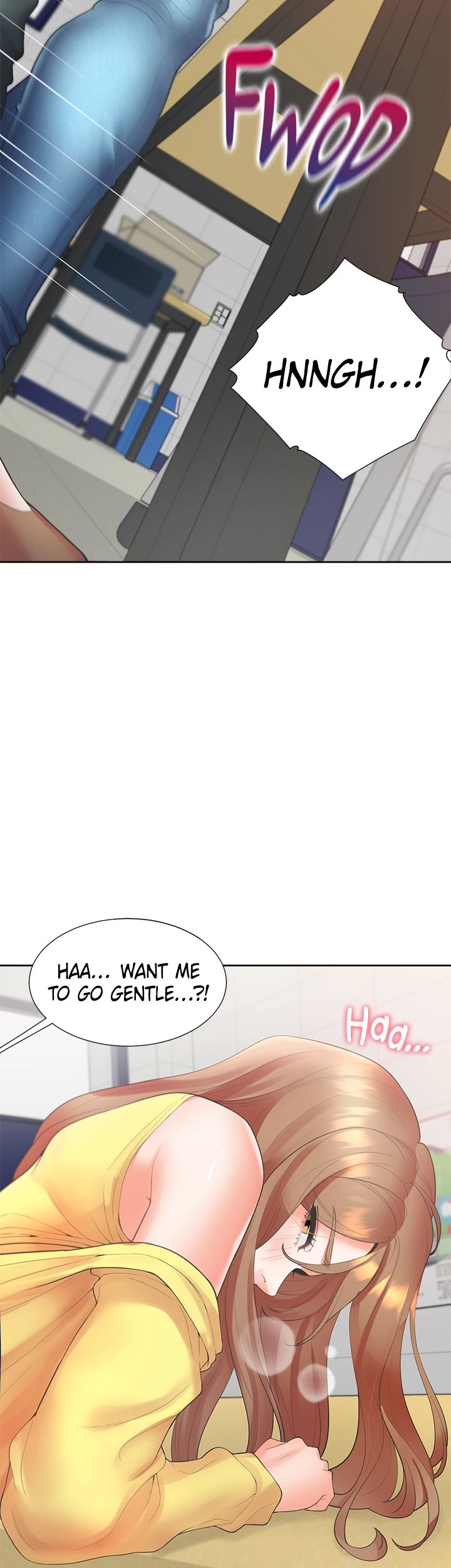 Bunking Bed Chapter 29 - Manhwa18.com