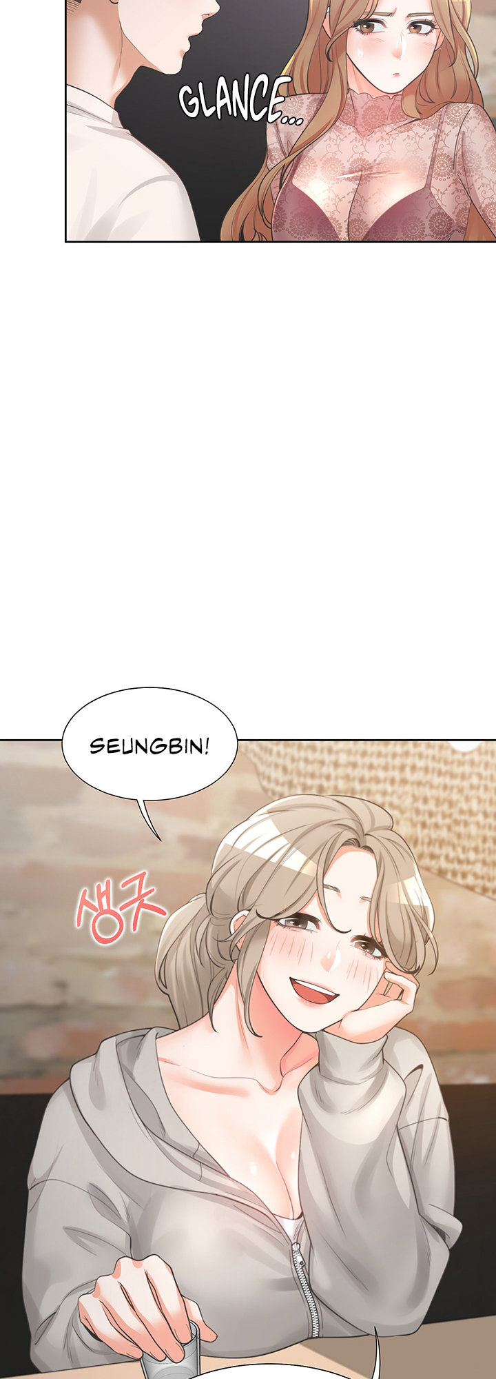 Bunking Bed Chapter 3 - Manhwa18.com