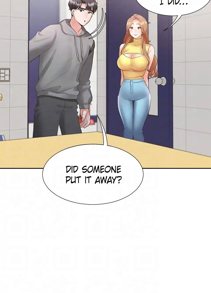 Bunking Bed Chapter 30 - Manhwa18.com