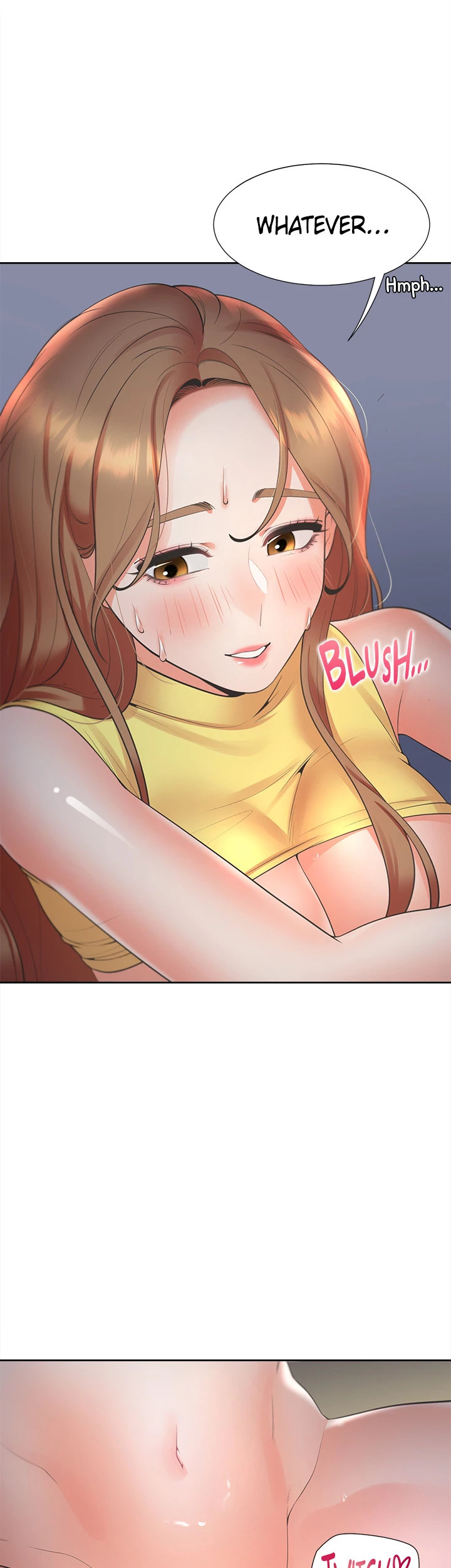 Bunking Bed Chapter 30 - Manhwa18.com