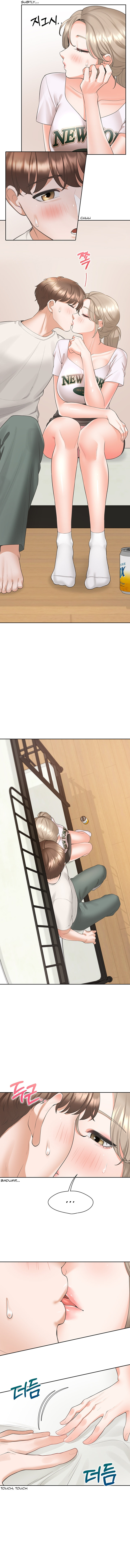 Bunking Bed Chapter 35 - Manhwa18.com