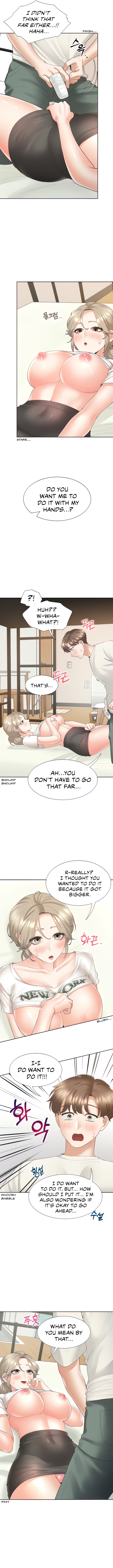 Bunking Bed Chapter 36 - Manhwa18.com