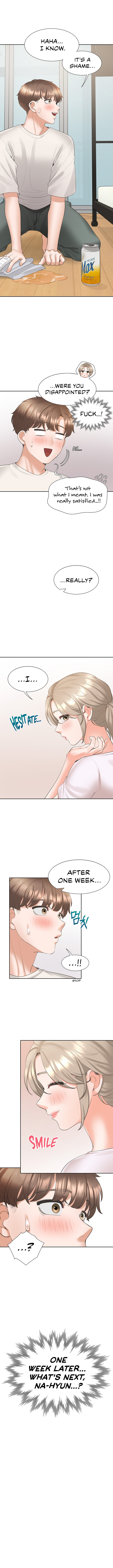 Bunking Bed Chapter 36 - Manhwa18.com