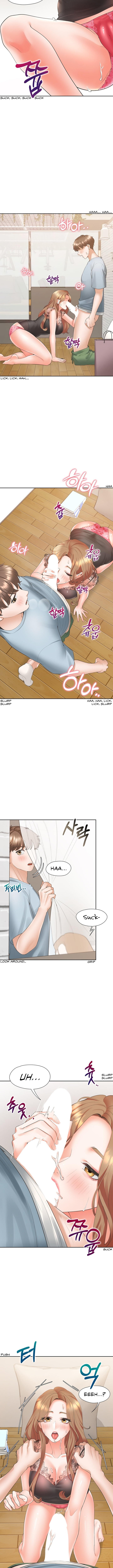 Bunking Bed Chapter 39 - Manhwa18.com