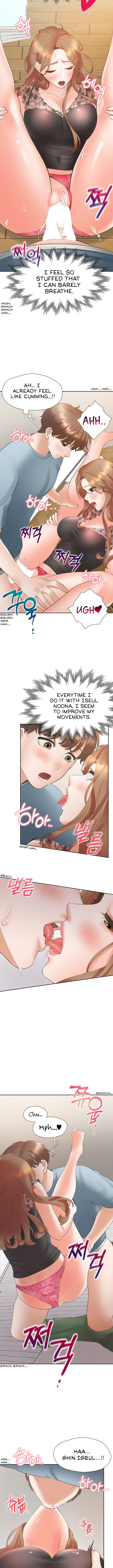 Bunking Bed Chapter 39 - Manhwa18.com