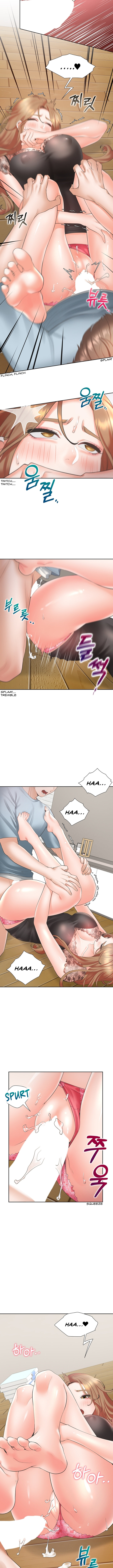 Bunking Bed Chapter 39 - Manhwa18.com