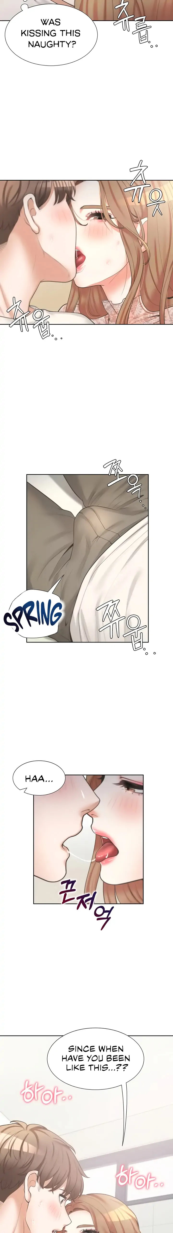 Bunking Bed Chapter 4 - Manhwa18.com