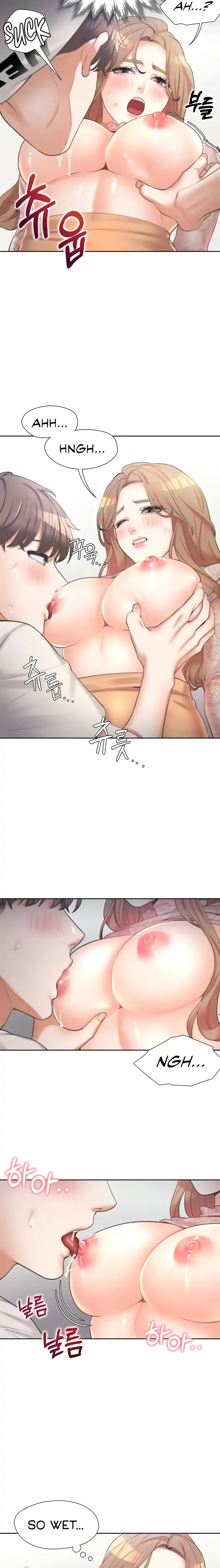 Bunking Bed Chapter 4 - Manhwa18.com