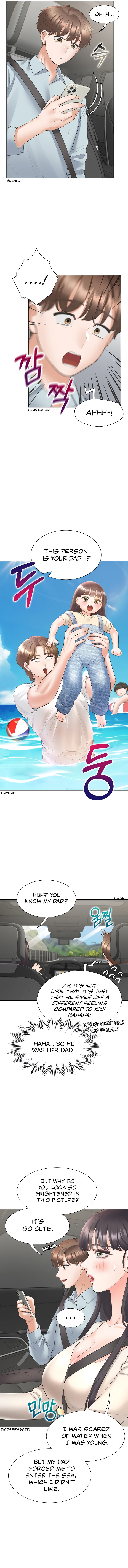 Bunking Bed Chapter 43 - Manhwa18.com