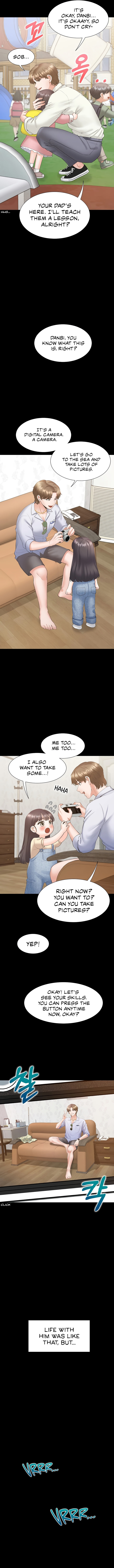 Bunking Bed Chapter 43 - Manhwa18.com