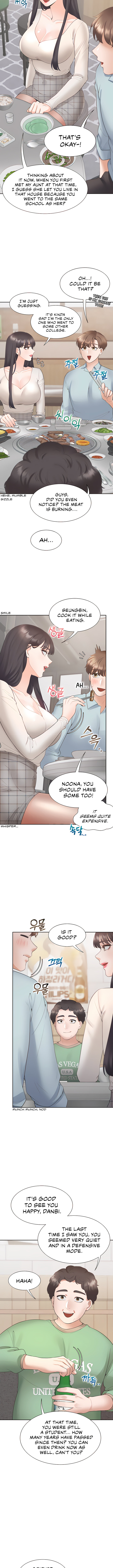 Bunking Bed Chapter 44 - Manhwa18.com