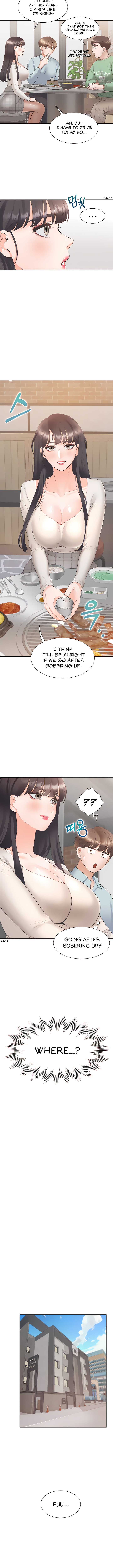 Bunking Bed Chapter 44 - Manhwa18.com