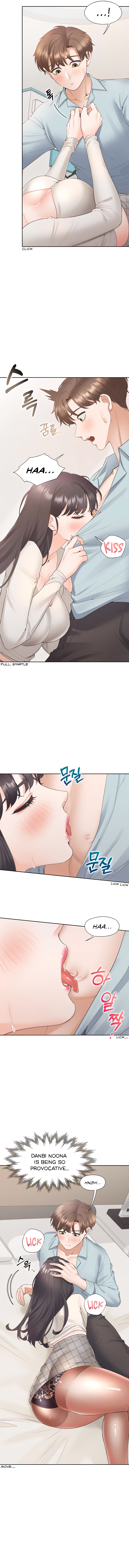 Bunking Bed Chapter 45 - Manhwa18.com