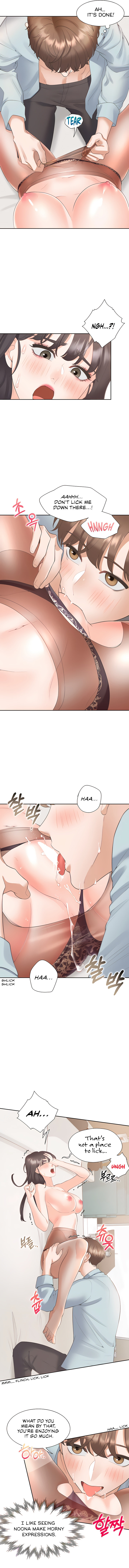 Bunking Bed Chapter 45 - Manhwa18.com