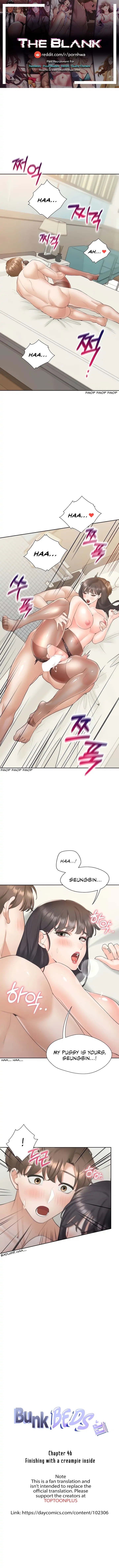 Bunking Bed Chapter 47 - Manhwa18.com