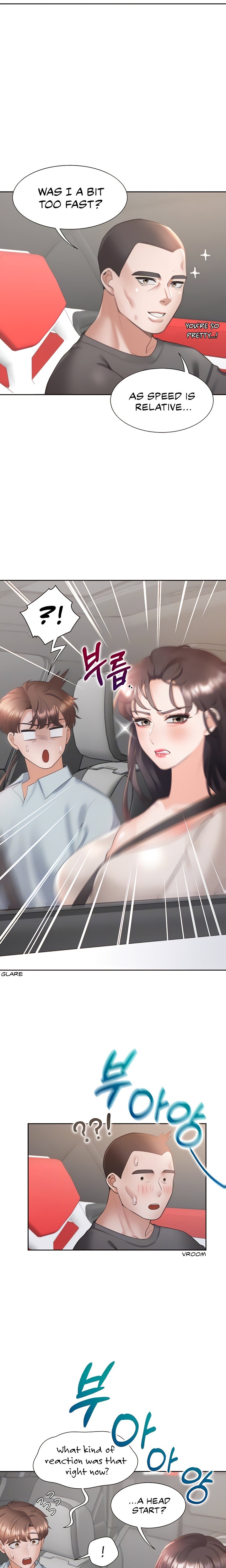 Bunking Bed Chapter 48 - Manhwa18.com