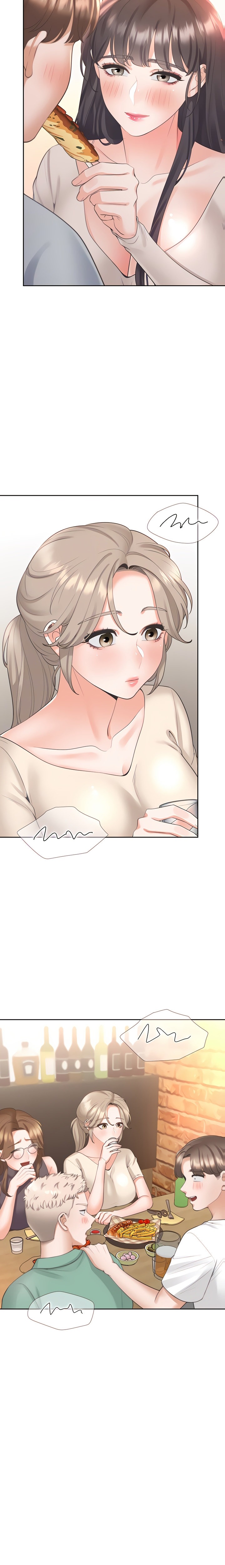 Bunking Bed Chapter 48 - Manhwa18.com