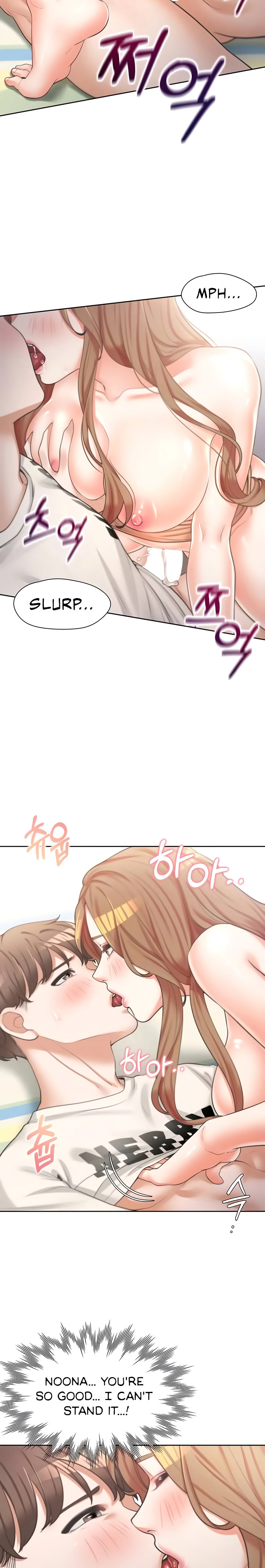 Bunking Bed Chapter 5 - Manhwa18.com