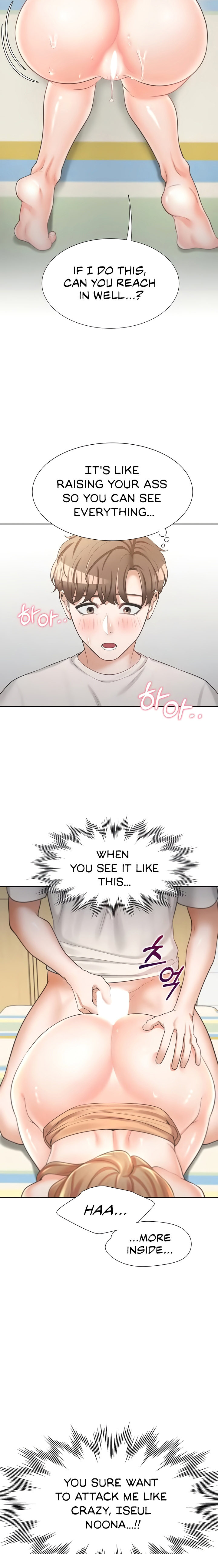 Bunking Bed Chapter 5 - Manhwa18.com