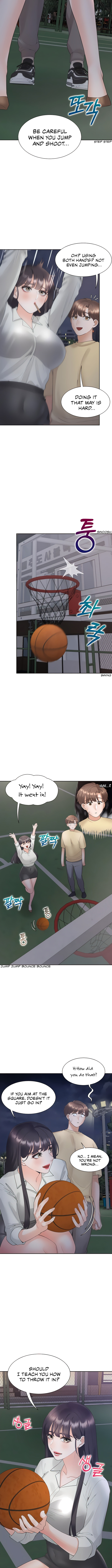 Bunking Bed Chapter 50 - Manhwa18.com