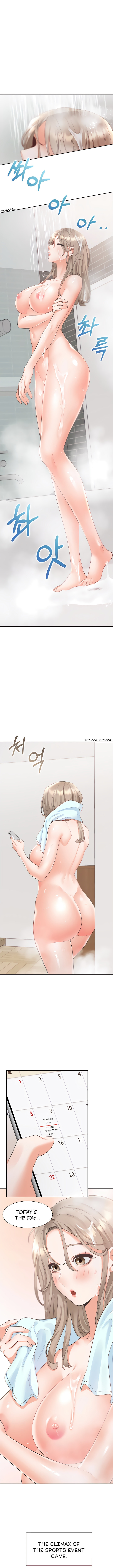 Bunking Bed Chapter 50 - Manhwa18.com