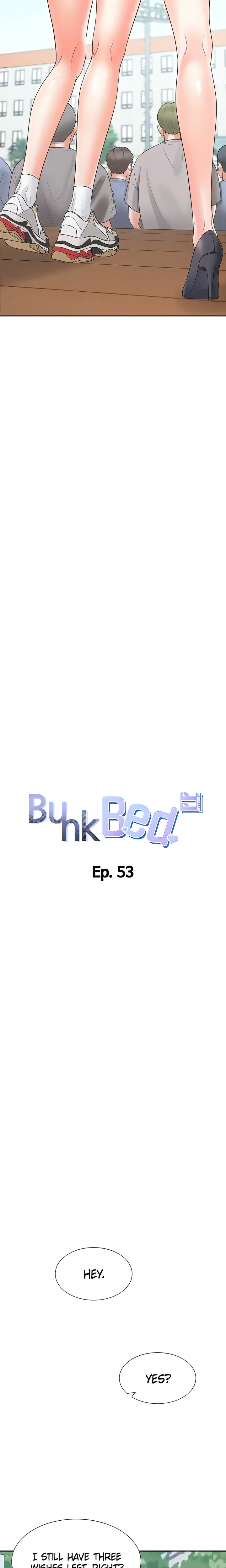 Bunking Bed Chapter 53 - Manhwa18.com