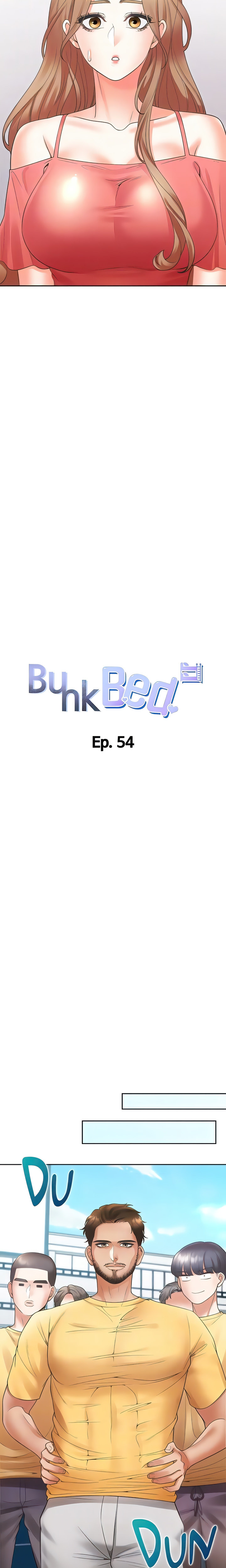 Bunking Bed Chapter 54 - Manhwa18.com