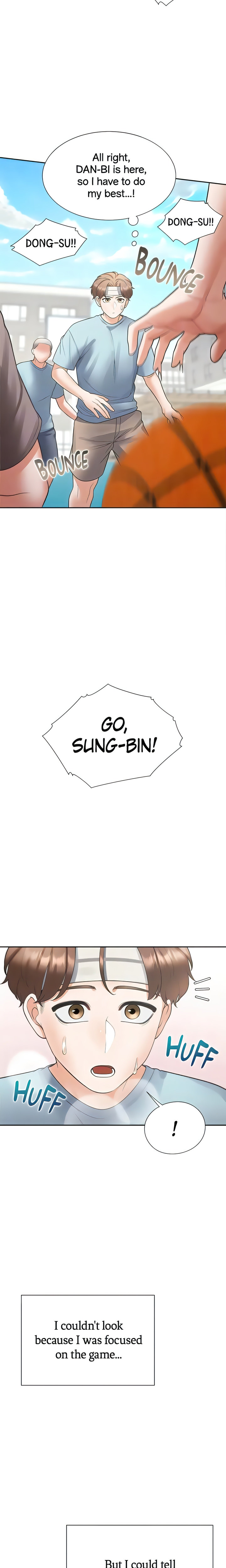 Bunking Bed Chapter 54 - Manhwa18.com