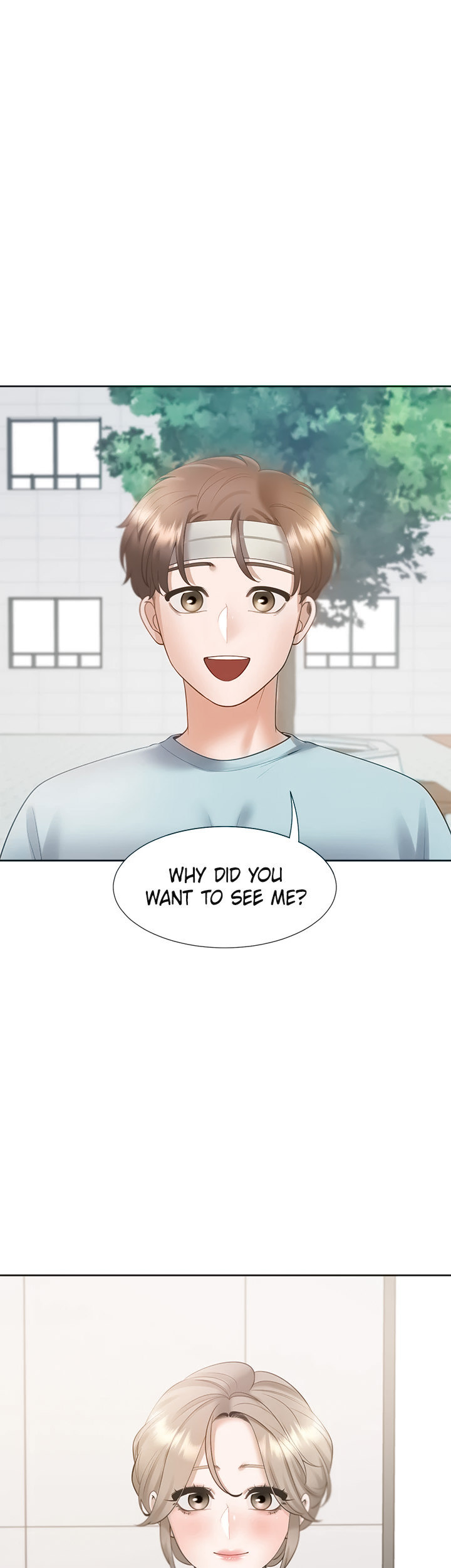 Bunking Bed Chapter 55 - Manhwa18.com