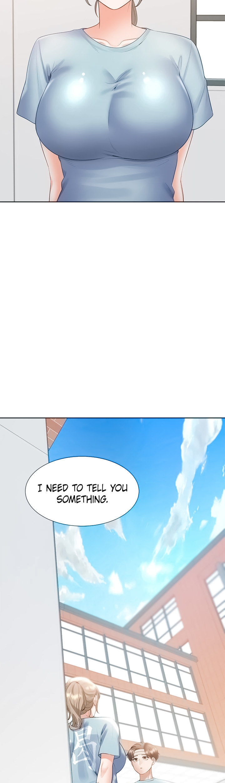 Bunking Bed Chapter 55 - Manhwa18.com