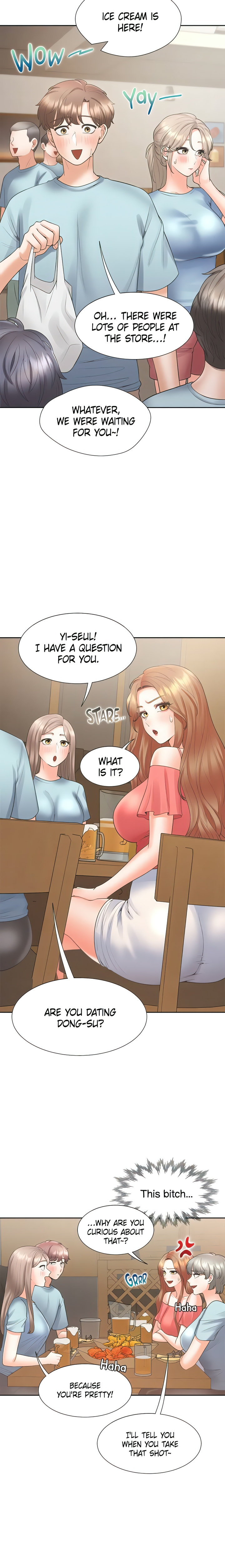 Bunking Bed Chapter 56 - Manhwa18.com