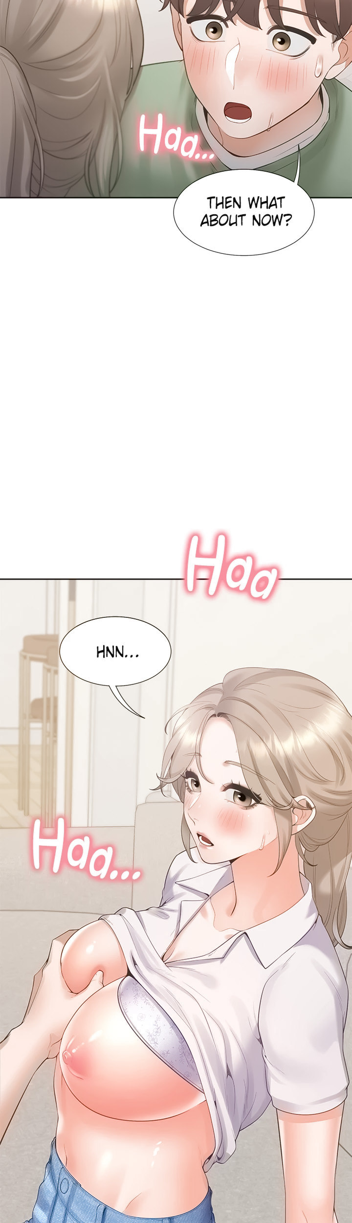 Bunking Bed Chapter 57 - Manhwa18.com