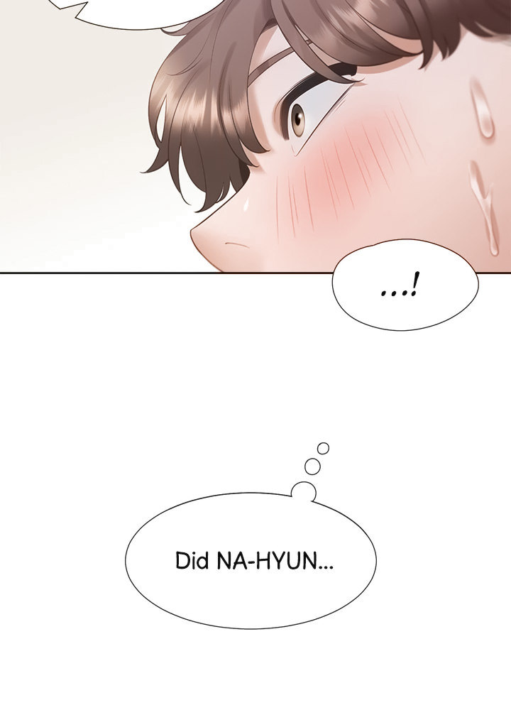 Bunking Bed Chapter 57 - Manhwa18.com